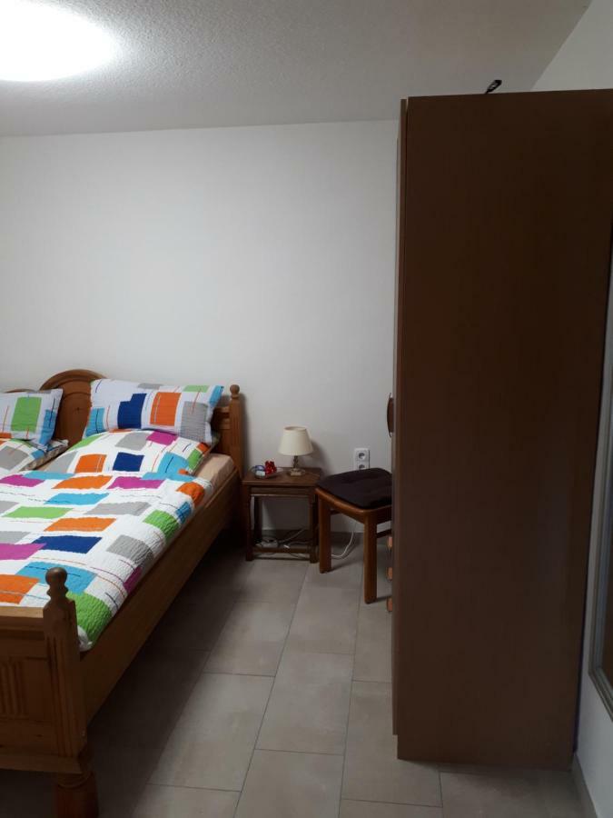 Ferienwohnung Am Sorpesee Allendorf  Luaran gambar
