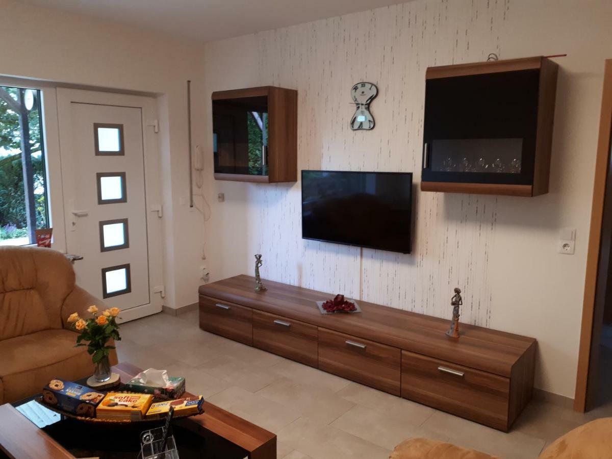 Ferienwohnung Am Sorpesee Allendorf  Luaran gambar