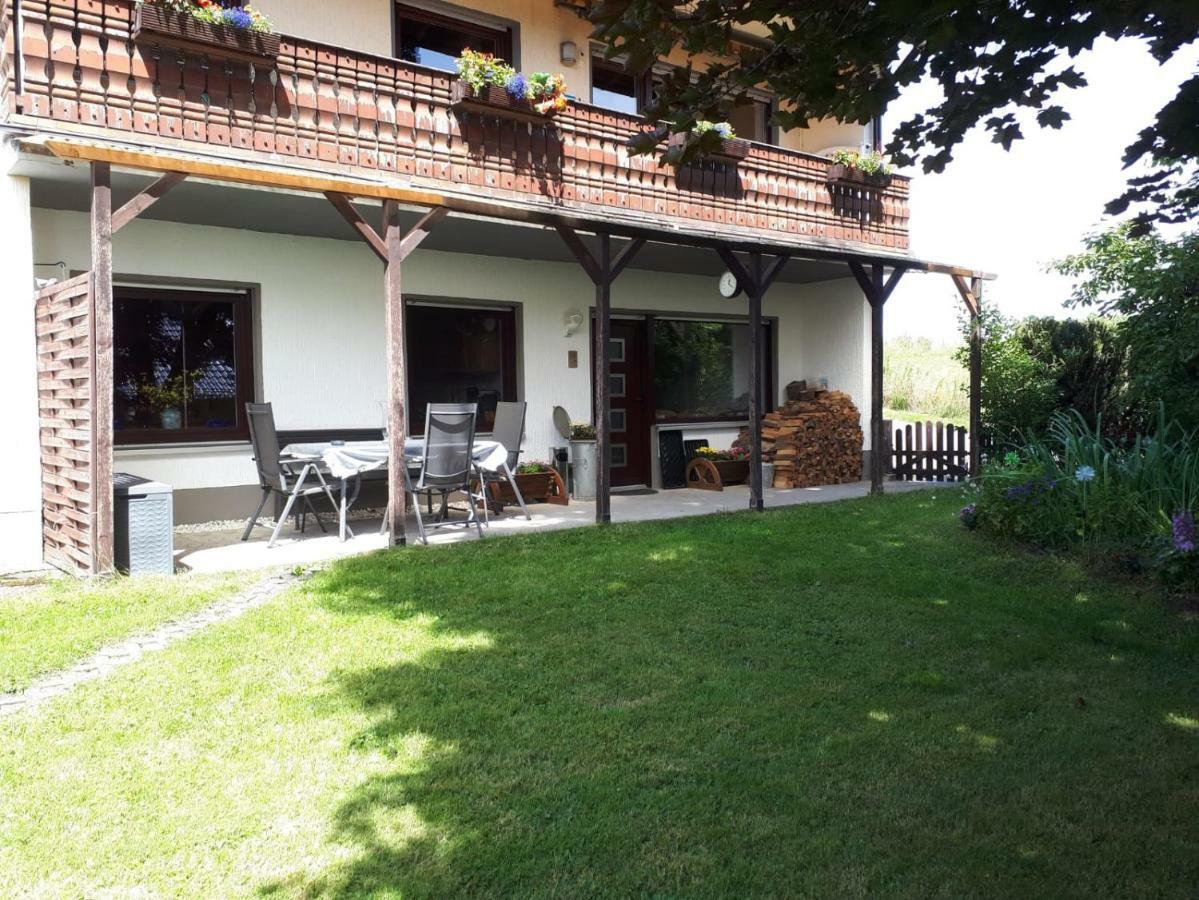 Ferienwohnung Am Sorpesee Allendorf  Luaran gambar