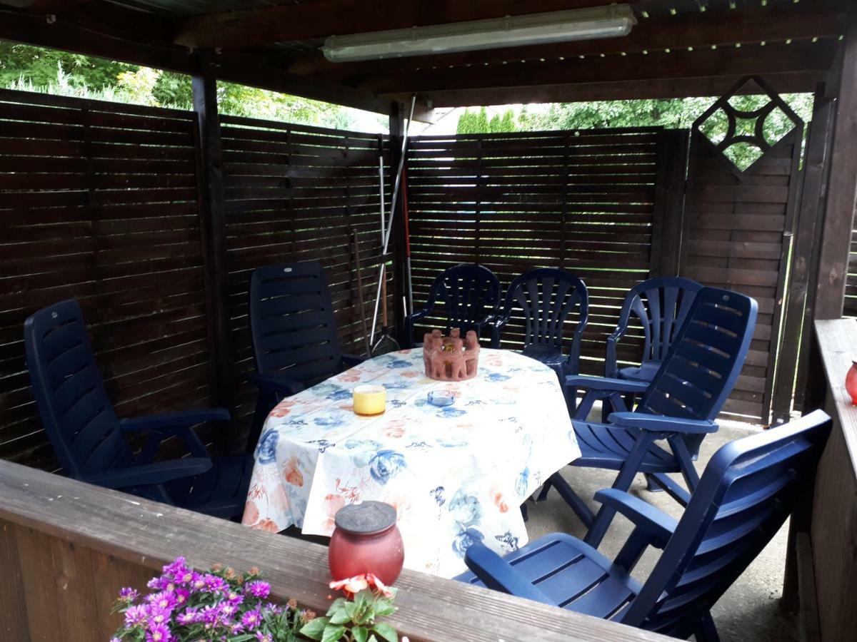 Ferienwohnung Am Sorpesee Allendorf  Luaran gambar
