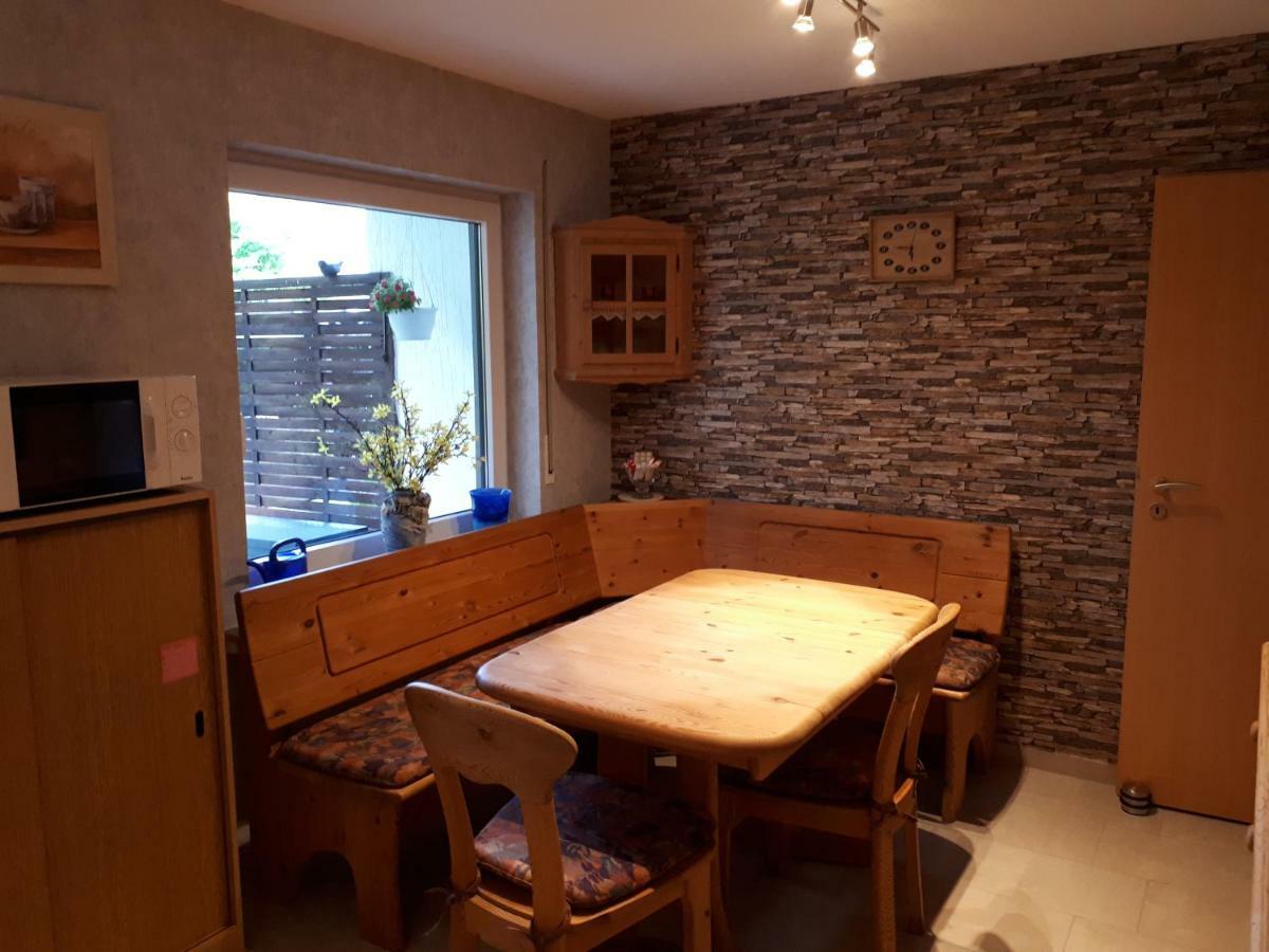 Ferienwohnung Am Sorpesee Allendorf  Luaran gambar