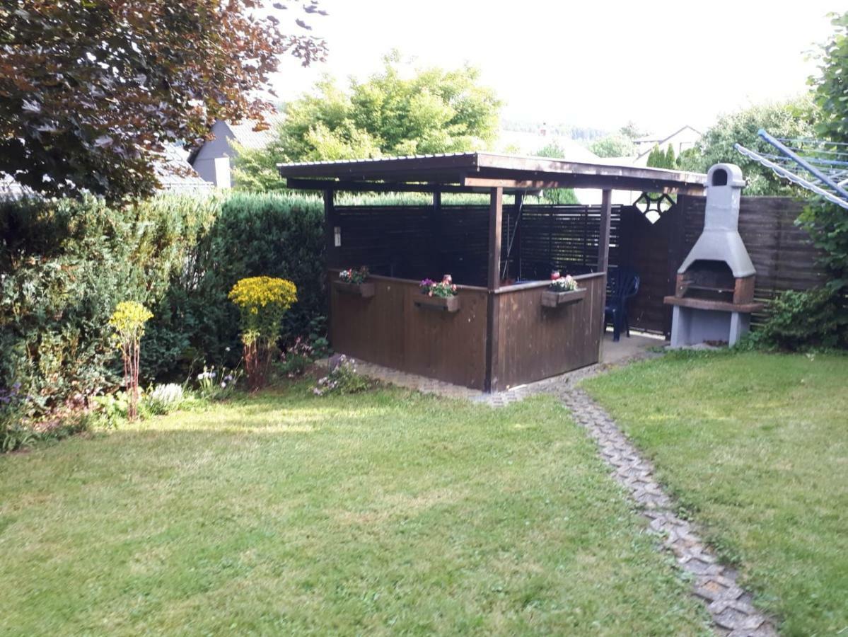 Ferienwohnung Am Sorpesee Allendorf  Luaran gambar